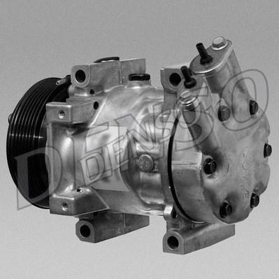 Denso DCP23051 - Compressore, Climatizzatore www.autoricambi360.it
