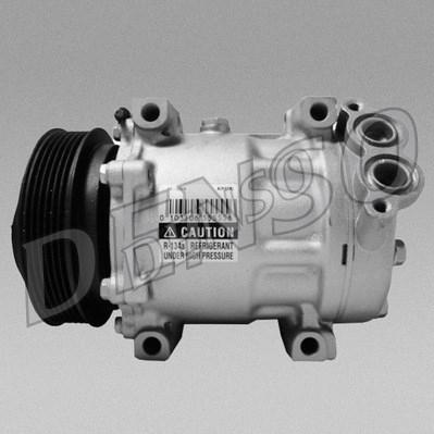 Denso DCP23058 - Compressore, Climatizzatore www.autoricambi360.it
