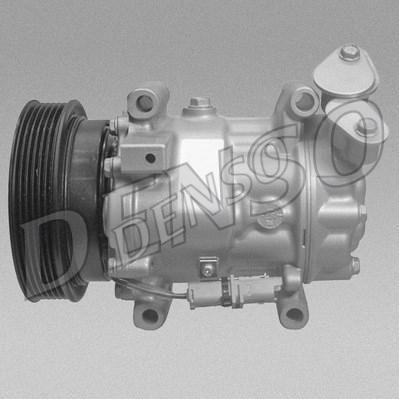 Denso DCP23053 - Compressore, Climatizzatore www.autoricambi360.it