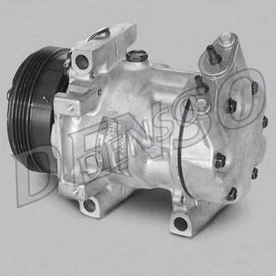 Denso DCP23052 - Compressore, Climatizzatore www.autoricambi360.it