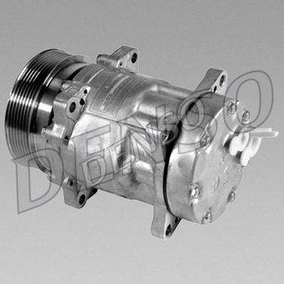 Denso DCP23062 - Compressore, Climatizzatore www.autoricambi360.it
