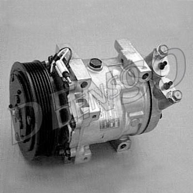 Denso DCP23004 - Compressore, Climatizzatore www.autoricambi360.it