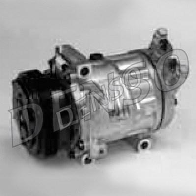 Denso DCP23006 - Compressore, Climatizzatore www.autoricambi360.it