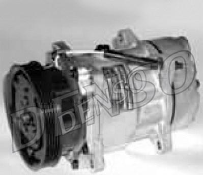 Denso DCP23003 - Compressore, Climatizzatore www.autoricambi360.it