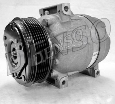 Denso DCP23019 - Compressore, Climatizzatore www.autoricambi360.it