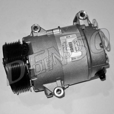 Denso DCP23014 - Compressore, Climatizzatore www.autoricambi360.it
