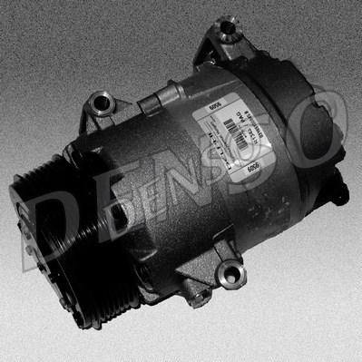 Denso DCP23015 - Compressore, Climatizzatore www.autoricambi360.it