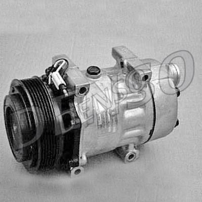 Denso DCP23010 - Compressore, Climatizzatore www.autoricambi360.it