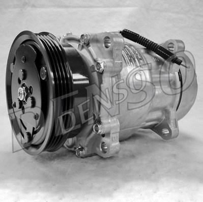 Denso DCP23011 - Compressore, Climatizzatore www.autoricambi360.it