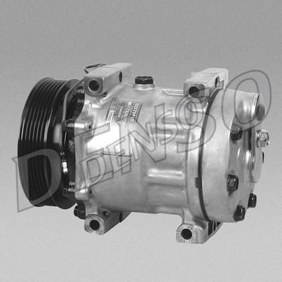 Denso DCP23039 - Compressore, Climatizzatore www.autoricambi360.it