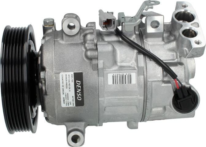 Denso DCP23030 - Compressore, Climatizzatore www.autoricambi360.it