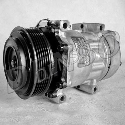 Denso DCP23024 - Compressore, Climatizzatore www.autoricambi360.it