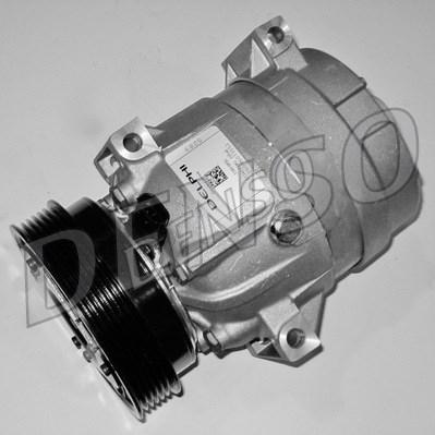 Denso DCP23020 - Compressore, Climatizzatore www.autoricambi360.it