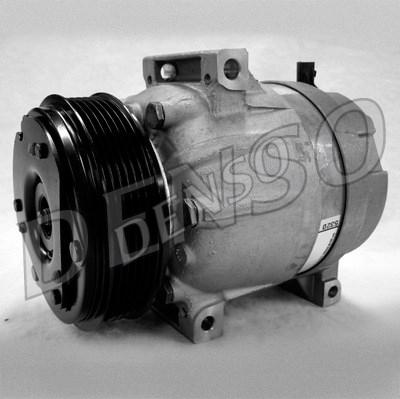 Denso DCP23021 - Compressore, Climatizzatore www.autoricambi360.it