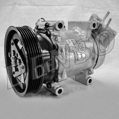 Denso DCP23023 - Compressore, Climatizzatore www.autoricambi360.it