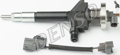 Denso DCRI107850 - Supporto polverizzatore www.autoricambi360.it