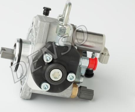 Denso DCRP301580 - Pompa ad alta pressione www.autoricambi360.it