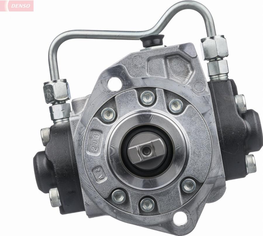Denso DCRP301660 - Pompa ad alta pressione www.autoricambi360.it