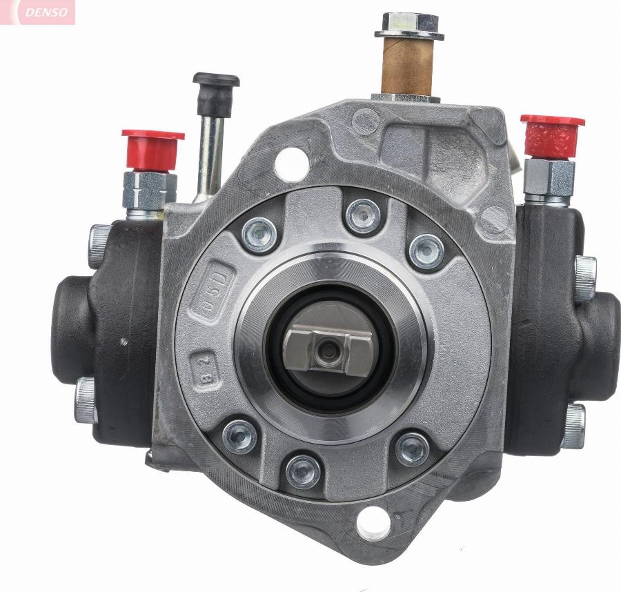 Denso DCRP302630 - Pompa ad alta pressione www.autoricambi360.it