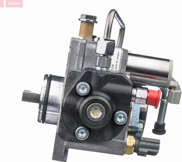 Denso DCRP302620 - Pompa ad alta pressione www.autoricambi360.it