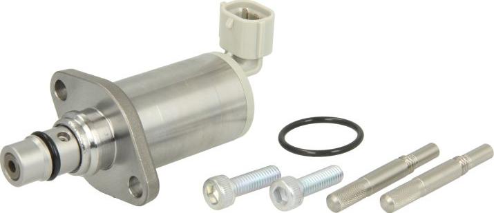 Denso DCRS300980 - Valvola regolapressione, Sistema Common-Rail www.autoricambi360.it