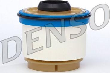 Denso DDFF21910 - Filtro carburante www.autoricambi360.it