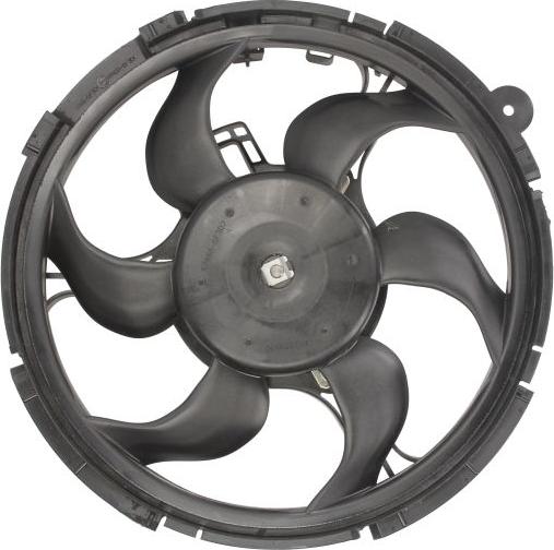Denso DER09060 - Ventola, Raffreddamento motore www.autoricambi360.it