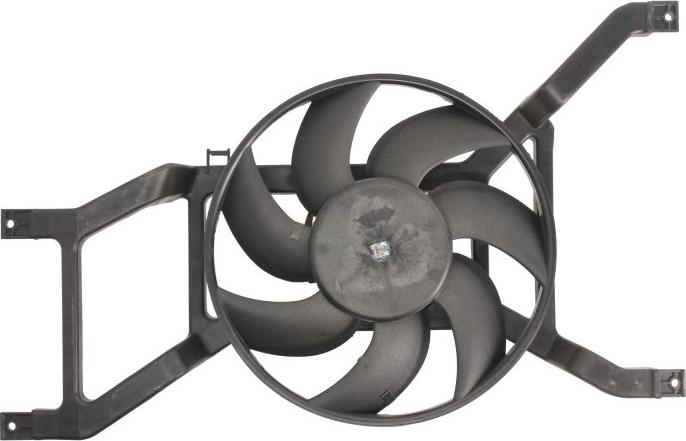 Denso DER37002 - Ventola, Raffreddamento motore www.autoricambi360.it