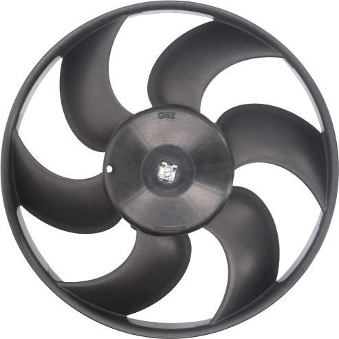 Denso DER21003 - Ventola, Raffreddamento motore www.autoricambi360.it