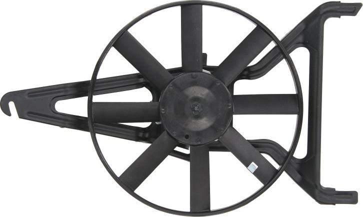 Denso DER21020 - Ventola, Raffreddamento motore www.autoricambi360.it