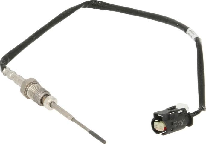Denso DET-0151 - Sensore, Temperatura gas scarico www.autoricambi360.it