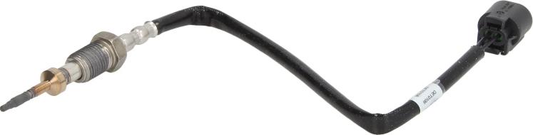 Denso DET-0106 - Sensore, Temperatura gas scarico www.autoricambi360.it