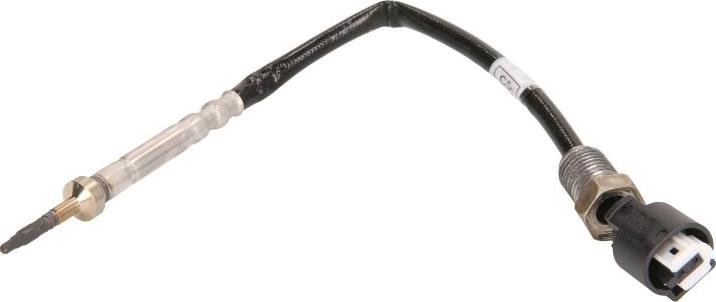 Denso DET-0101 - Sensore, Temperatura gas scarico www.autoricambi360.it
