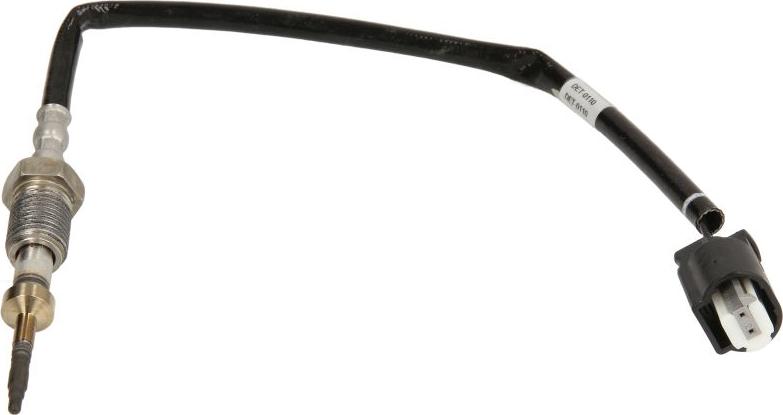 Denso DET-0110 - Sensore, Temperatura gas scarico www.autoricambi360.it