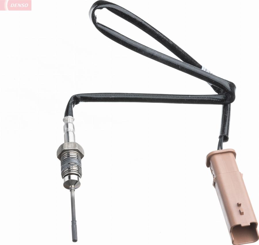 Denso DET-0122 - Sensore, Temperatura gas scarico www.autoricambi360.it