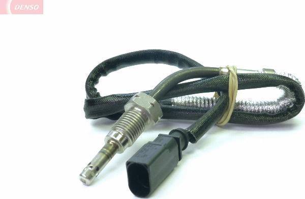 Denso DET-2009 - Sensore, Temperatura gas scarico www.autoricambi360.it