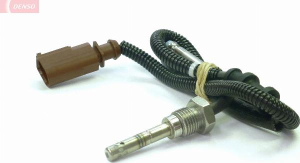 Denso DET-2019 - Sensore, Temperatura gas scarico www.autoricambi360.it