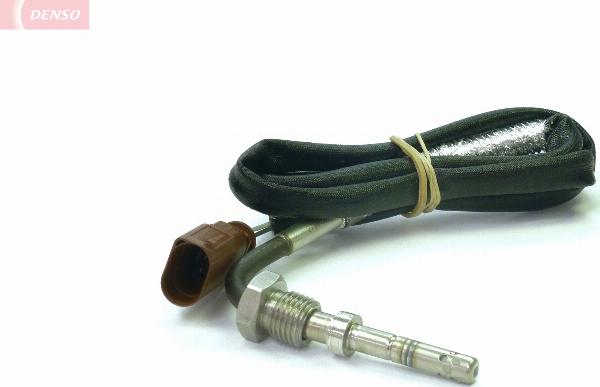 Denso DET-2018 - Sensore, Temperatura gas scarico www.autoricambi360.it