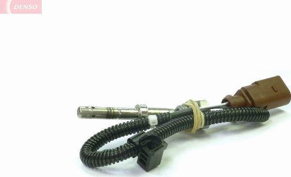 Denso DET-2033 - Sensore, Temperatura gas scarico www.autoricambi360.it