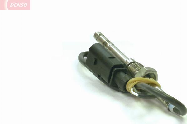 Denso DET-2025 - Sensore, Temperatura gas scarico www.autoricambi360.it