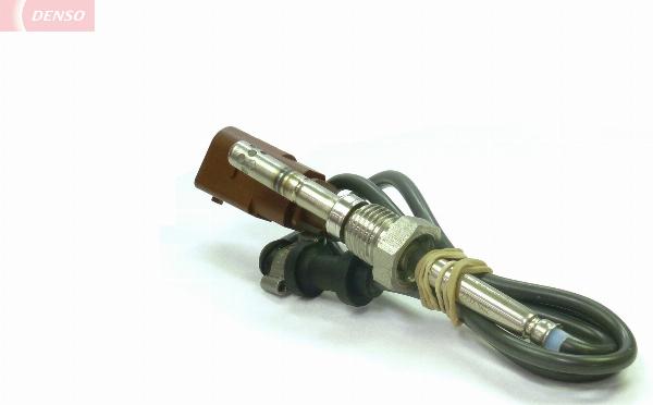 Denso DET-2022 - Sensore, Temperatura gas scarico www.autoricambi360.it