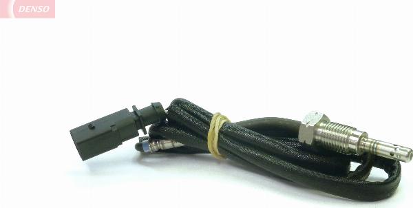Denso DET-2027 - Sensore, Temperatura gas scarico www.autoricambi360.it