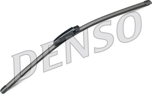 Denso DF-008 - Spazzola tergi www.autoricambi360.it