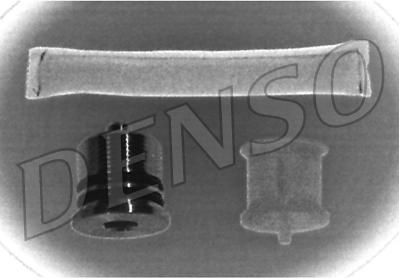 Denso DFD50001 - Essiccatore, Climatizzatore www.autoricambi360.it