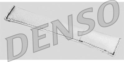 Denso DFD50002 - Essiccatore, Climatizzatore www.autoricambi360.it