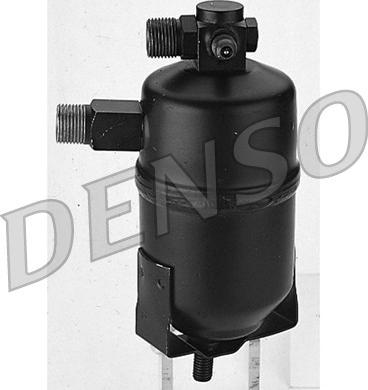 Denso DFD05009 - Essiccatore, Climatizzatore www.autoricambi360.it