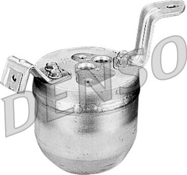 Denso DFD05005 - Essiccatore, Climatizzatore www.autoricambi360.it