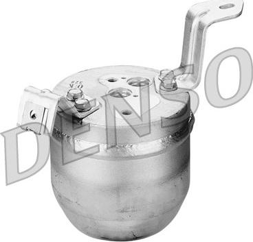 Denso DFD05006 - Essiccatore, Climatizzatore www.autoricambi360.it