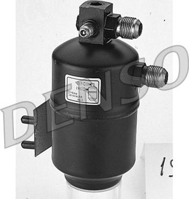 Denso DFD05002 - Essiccatore, Climatizzatore www.autoricambi360.it