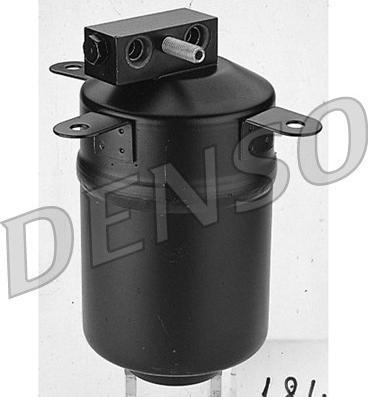 Denso DFD05010 - Essiccatore, Climatizzatore www.autoricambi360.it